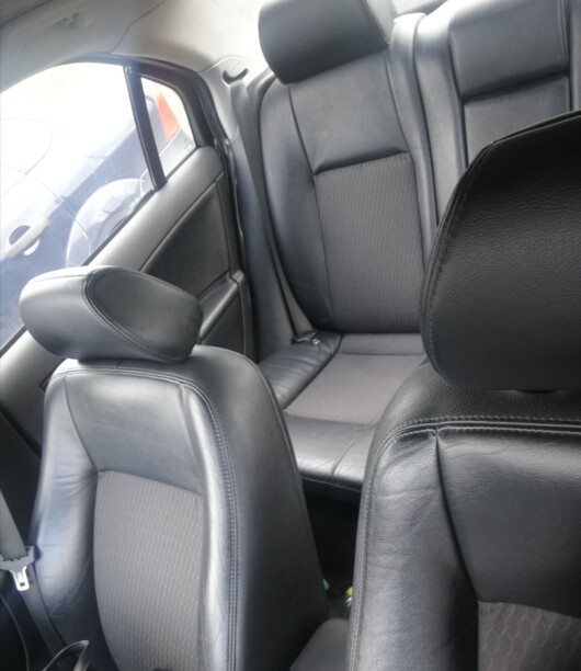 Ford Mondeo III, 2002 г.