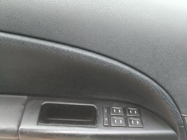 Ford Mondeo III, 2002 г.