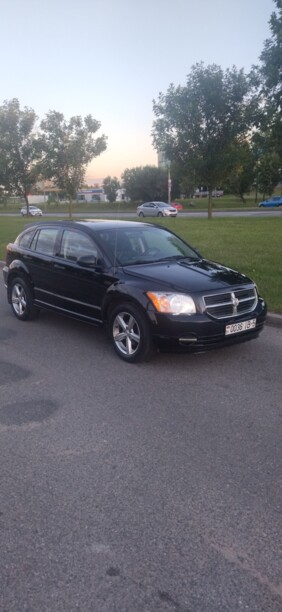Dodge Caliber I, 2006 г.