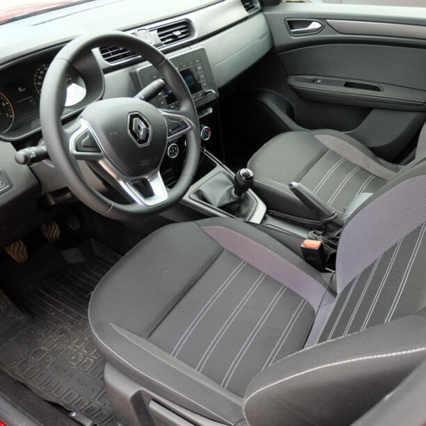 Renault Arkana, 2019 г.