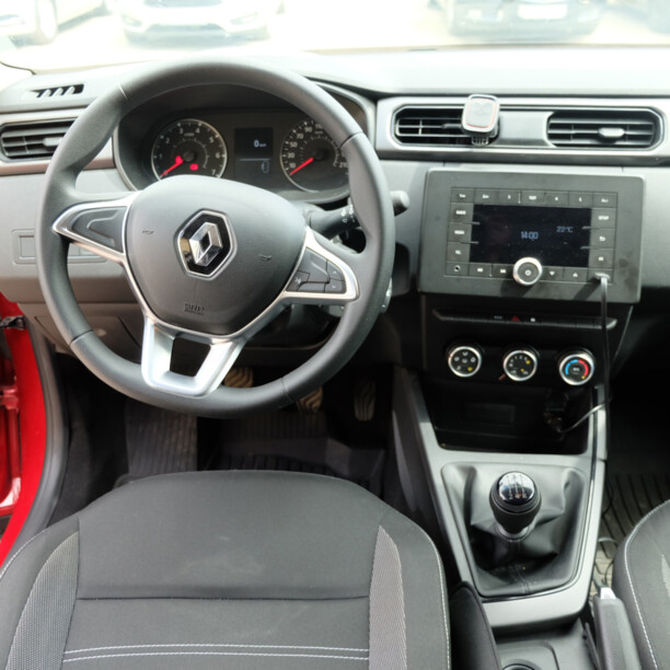 Renault Arkana, 2019 г.