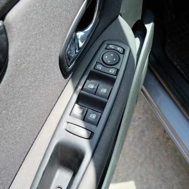 Renault Grand Scenic III · 2-й рестайлинг, 2015 г.