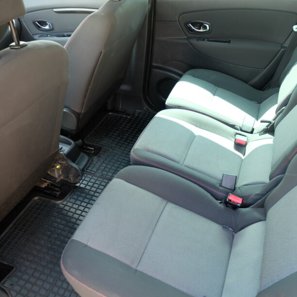 Renault Grand Scenic III · 2-й рестайлинг, 2015 г.