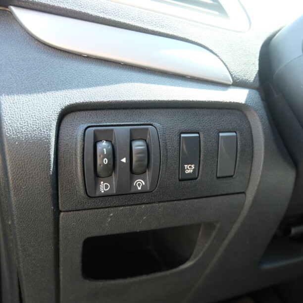 Renault Grand Scenic III · 2-й рестайлинг, 2015 г.