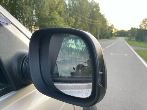 Land Rover Freelander I, 1999 г.