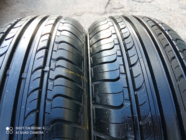 Легковые шины Hankook OPTIMO K415 185/65 R15 2 шт.