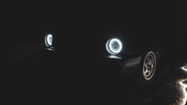 Volkswagen Golf II, 1990 г.