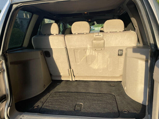 Land Rover Freelander I, 1999 г.