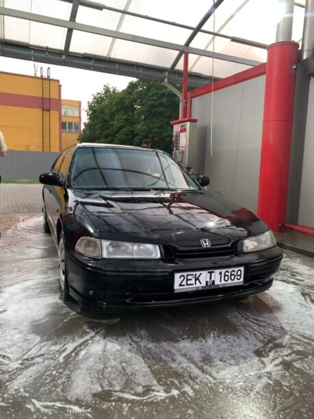 Honda Accord V, 1993 г.