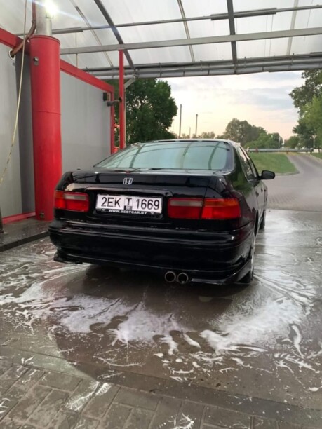 Honda Accord V, 1993 г.