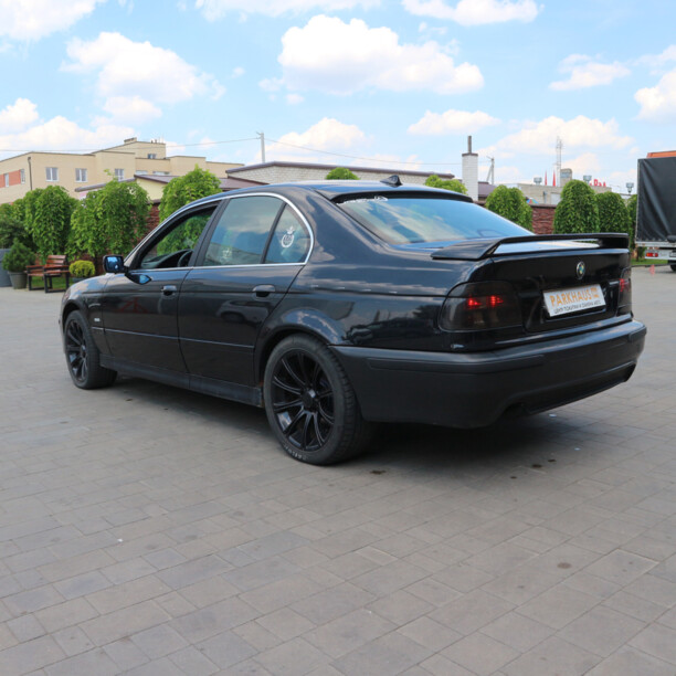 BMW 5 серия E39, 1996 г.