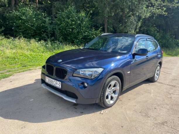 BMW X1 E84, 2011 г.