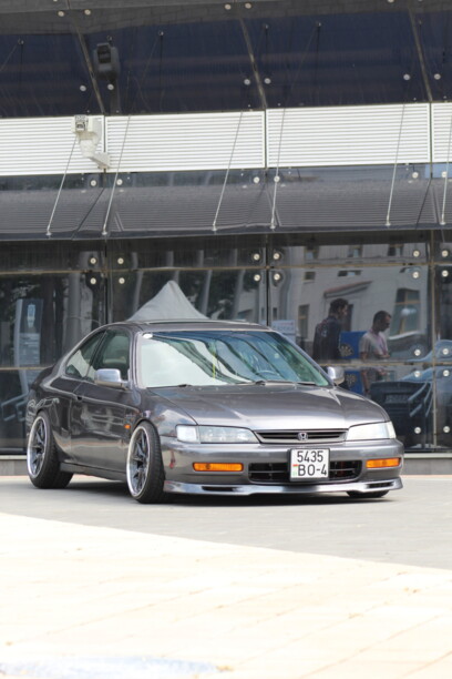 Honda Accord V, 1995 г.