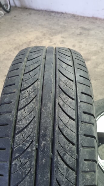 Легковые шины Premiorri Solazo 215/60 R16 4 шт.