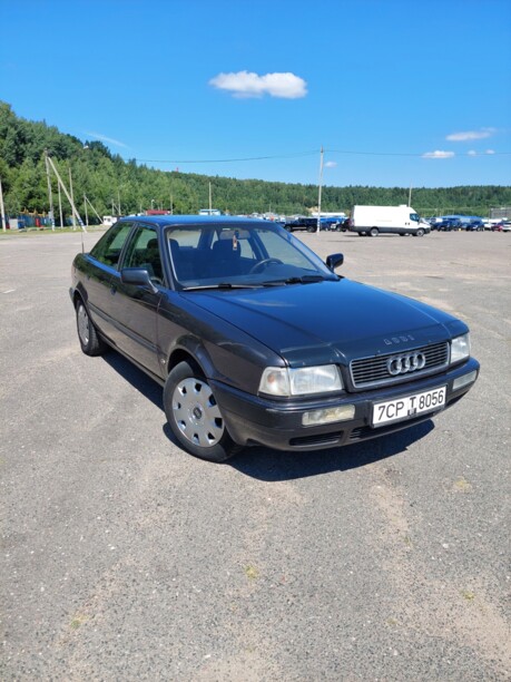 Audi 80 B4, 1993 г.