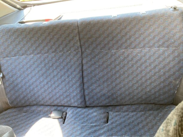 Honda Civic VI, 1999 г.
