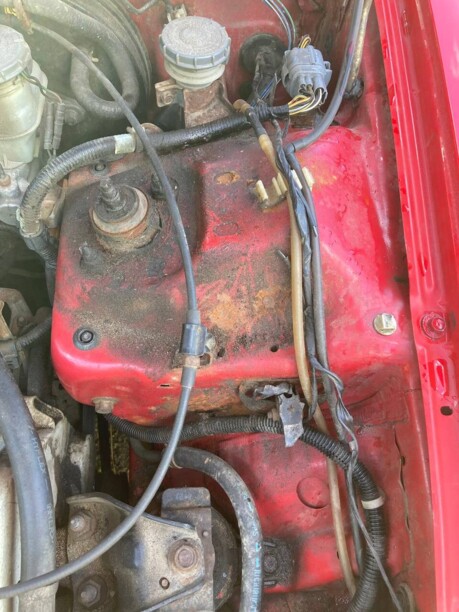 Honda Civic VI, 1999 г.
