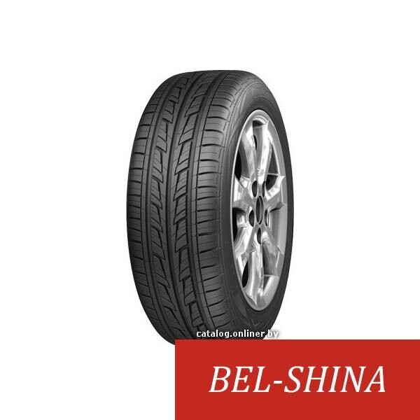 Легковые шины Cordiant Road Runner 185/65 R15 4 шт.
