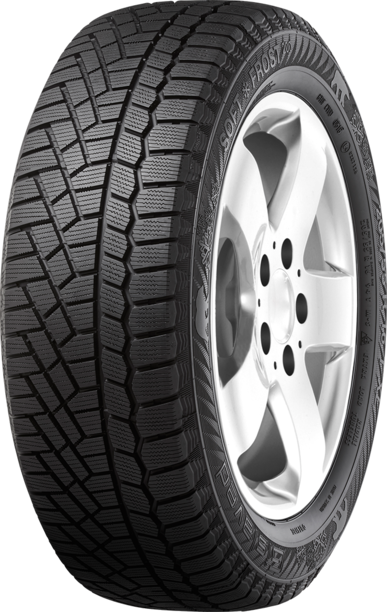 Легковые шины Gislaved Soft*Frost 200 SUV 225/60 R17 4 шт.
