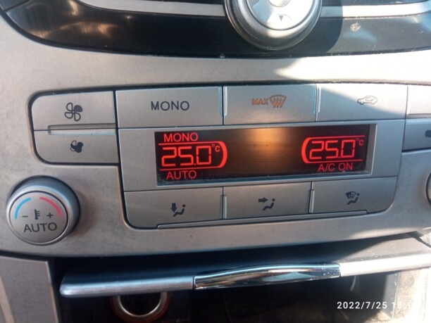 Ford Mondeo IV, 2008 г.