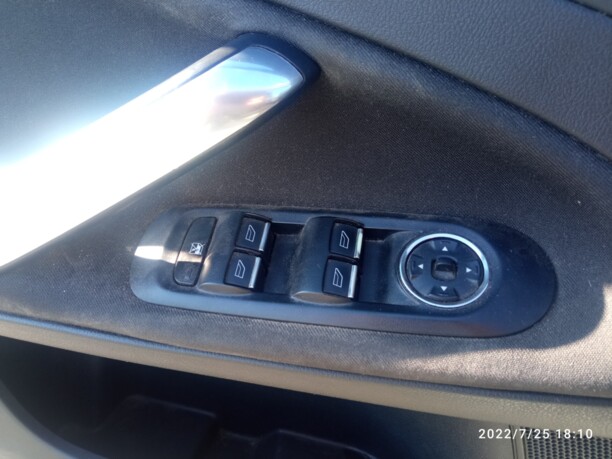 Ford Mondeo IV, 2008 г.