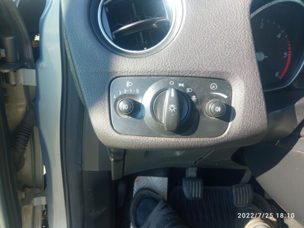 Ford Mondeo IV, 2008 г.