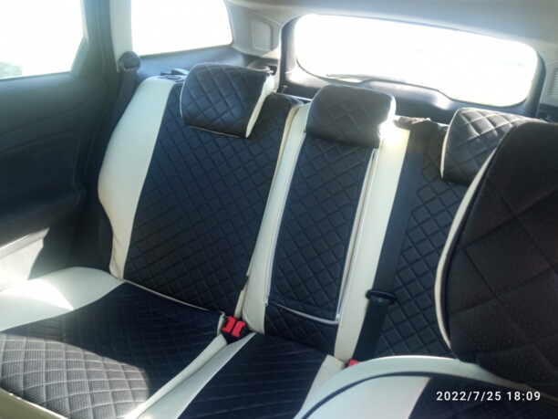 Ford Mondeo IV, 2008 г.