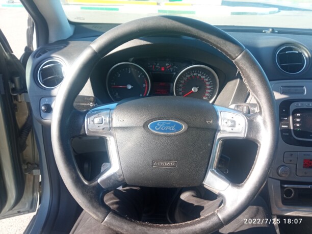 Ford Mondeo IV, 2008 г.