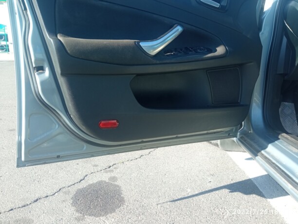 Ford Mondeo IV, 2008 г.