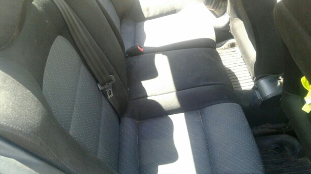 SEAT Toledo II, 2004 г.