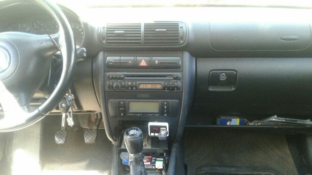 SEAT Toledo II, 2004 г.