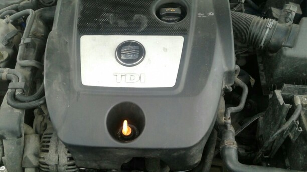 SEAT Toledo II, 2004 г.