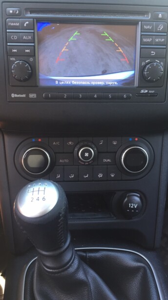 Nissan Qashqai+2 I · Рестайлинг, 7 мест, 2012 г.
