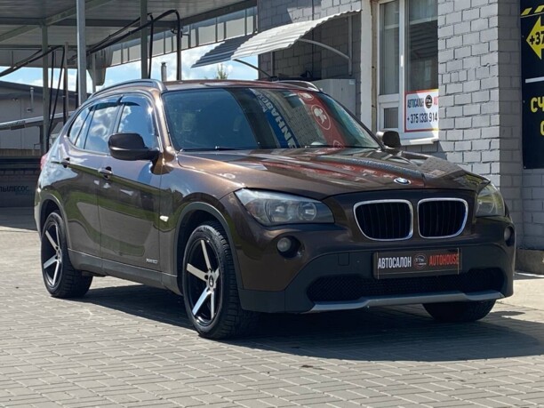 BMW X1 E84, 2011 г.