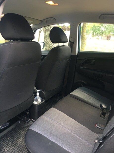 Kia Venga I, 2012 г.