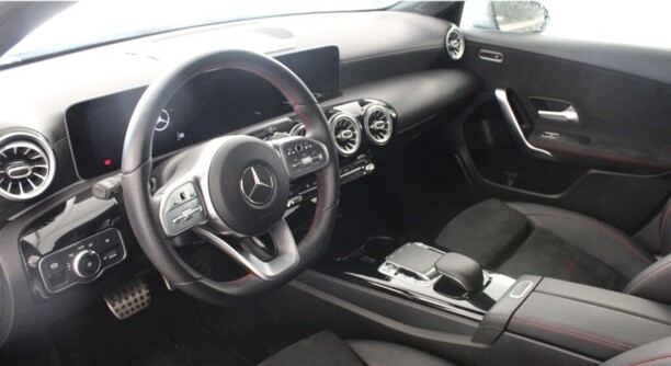 Mercedes-Benz A-Класс W177, V177, 2018 г.