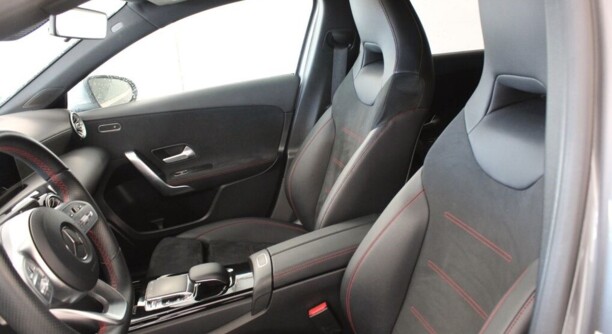 Mercedes-Benz A-Класс W177, V177, 2018 г.
