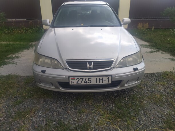 Honda Accord VI, 1998 г.