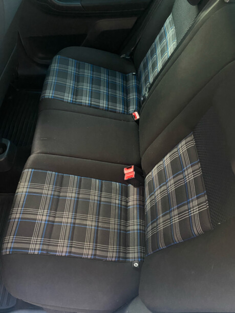 Skoda Fabia 5J · Рестайлинг, 2012 г.