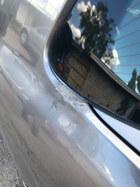 SEAT Toledo III, 2004 г.