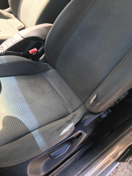 SEAT Toledo III, 2004 г.