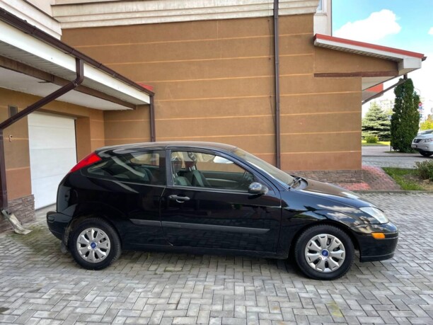 Ford Focus I, 2000 г.
