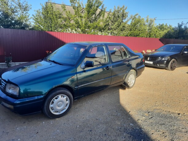 Volkswagen Vento, 1997 г.