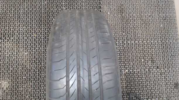 Легковые шины Continental ContiComfortContact CC5 185/60 R15 2 шт.