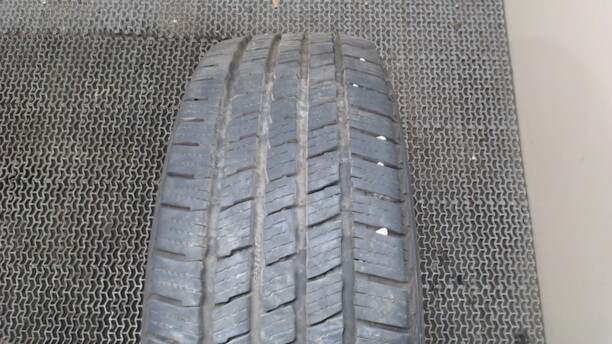 Легковые шины Kumho Crugen HT51 235/65 R18 4 шт.