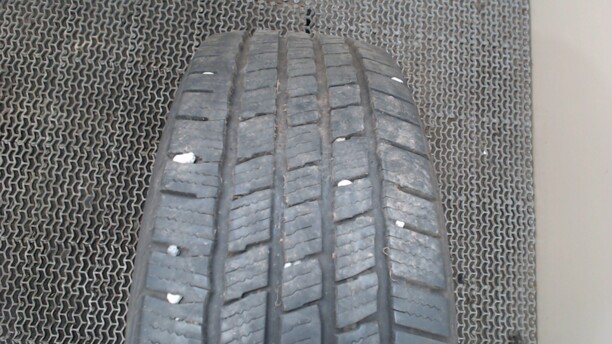 Легковые шины Kumho Crugen HT51 235/65 R18 4 шт.