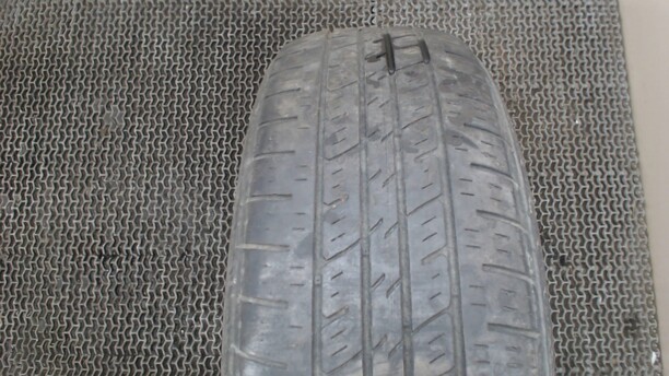 Легковые шины Kumho Solus KL21 235/65 R17 2 шт.