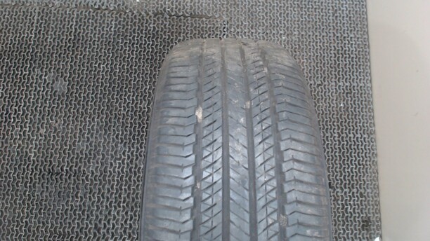 Легковые шины Bridgestone Dueler H/L 400 245/55 R19 2 шт.