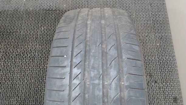 Легковые шины Continental Contisportcontact 5 255/50 R19 4 шт.