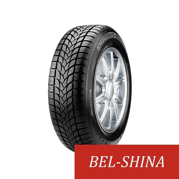 Легковые шины Lassa Snoways 4 215/50 R17 4 шт.